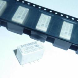 Przekaźnik 5V SMD V23079-D2001-B301 SIEMENS