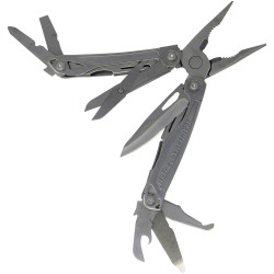 Leatherman LTG832523 Wingman Multitool 14 Functions Compact Design