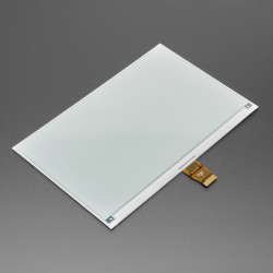 7.5" 800x480 Tri-Colour eInk / ePaper - Bare Display
