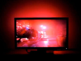 Adafruit Adalight - DIY Ambient Monitor Lighting Project Pack