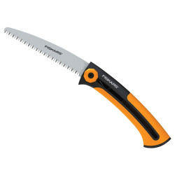 Fiskars 1000613 Xtract&#x2122; SW73 Garden Pruning Saw 160mm