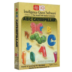 ABC Caterpillar