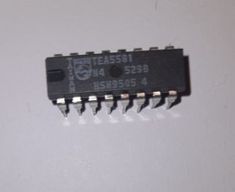 TEA5581 PLL stereo decoder cena netto