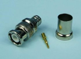 WT.BNC 93 OM RG-11U ZACISKANY 316