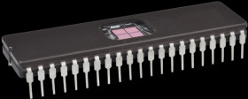 M27C160-100F1 EPROM, 16 MB (2 MB x 8 / 1 MB x 16), 4.5 ... 5.5 V, FDIP42W