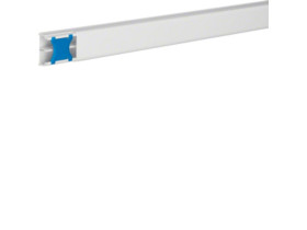 tehalit.ateha Kanał 16x30 2 komory biały ATA163019016 HAGER