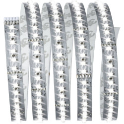 Paulmann 70586 MaxLED 1000 LED Strip Set 24V 1.5m Daylight White