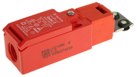 Przełącznik blokady bezpieczeństwa 440K-C21096 M16 8 3NC 2,2 A, 6 A 600V 600V Tak 3NC Tworzywo PBT wypełniane włóknem