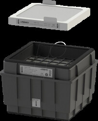 FAE1-100 Compact filter, for FAE1 extractor