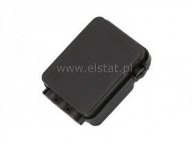 Puszka antenowa (stary typ) obudowa do wzmacniacza