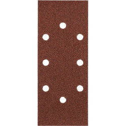 kwb 818188 sandpaper 30 pcs grit 60-180 Wood &amp; Metal 93x230mm