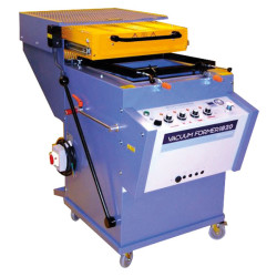 C R Clarke CA01 Toggle Clamp - Used on 1210, 725FLB, 750FLB, 1820, 750