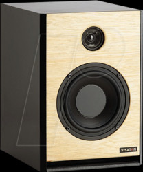 5877 PACTO loudspeaker kit, 60 W, 8 ohm, 1 unit