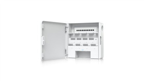 Centrala Dostępowa Enterprise Access Hub Ubiquiti Eah-8