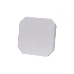 Antena RFID S9025PLSMF Przewlekany/przykręcany Kwadrat, SMA, TE Connectivity 5.5dBi WiFi