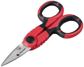 Obcinak do kabli TOOLCRAFT TO-9622704 140 mm