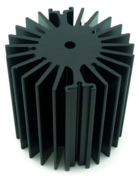 Radiator 70 (Dia.) x 70mm SCOB