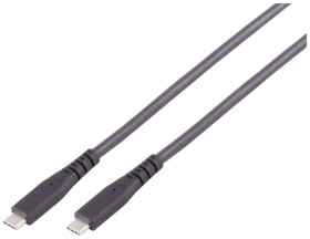 Złącze USB 10080127 BKL Electronic Zawartość: 1 szt.