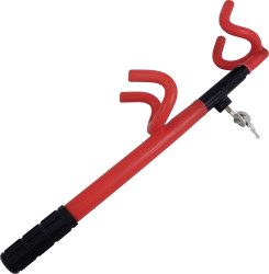 Blokada kierownicy Elephant