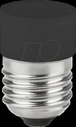 L272703927 E27 LED bulb, 3.4 W, 150 lm, 2700 K, dimmable