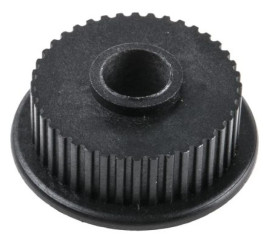 Koło pasowe rozrządu, materiał: PC wypełnione szkłem, Z: 40, otwór: 8mm, sz. paska: 6mm