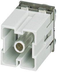 Weidmüller HDC MHP 200 PE MAS 2748260000 Wkładka złącza męskiego 2 szt.