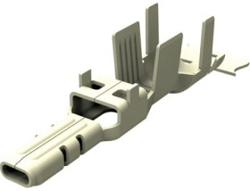 Pin contact, 2.0 mm², AWG 14, crimp connection, tin-plated, 1971782-1