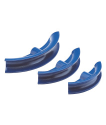 2 DIABOLO P/FORME MULTI 40-63MM P/HYDRAU