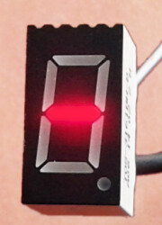 TOS-3161BH-B LED
