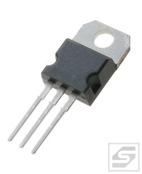 TR STP8NK80Z;STM;TO220;Tranzystor; N-MOSFET;6.2A;800V;140W;1.3R;RoHS