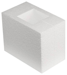 Moduł, Hager SEVE04200