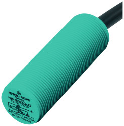 Pepperl+Fuchs Czujnik indukcyjny PNP NBB5-18GK50-E2-10M