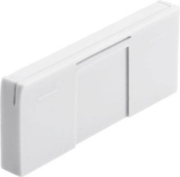 Uchwyt tabliczki opisowej FESTO ASCF-H-E2 547473, 1 szt.