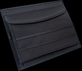 6100000166 Document pouch for L-BOXX &amp; LS-BOXX