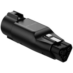 ECOFLOW EFL-EVX-StreamAdapter-EU Charging Adapter for Delta Pro 3 EV Stations