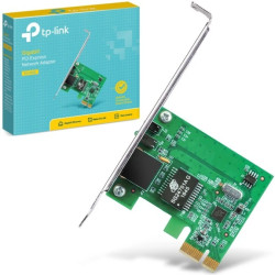 Karta sieciowa TP-LINK TG-3468 (PCI 1x 10/100/1000Mbps)