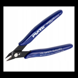 Cążki boczne PLATO małe 170mm