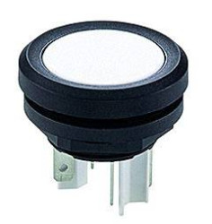 Schlegel YTGW YTGW Przycisk manualne, 1 przycisk 5 szt.