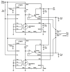 3A, Ultra-Low Noise, High PSRR, 45mV Dropout Ultra-Fast Linear Regulator