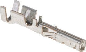 Zacisk zagniatany Żeński Molex Micro-Fit 3.0 24AWG 0.2mm² Obudowy złączy Micro-Fit 3.0 i Micro-Fit BMI