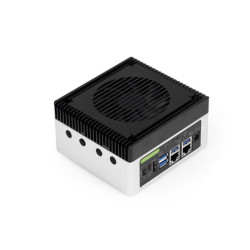 reComputer Super J4012 – Komputer brzegowy AI z NVIDIA Jetson Orin NX 16GB - Seeed Studio 114110314