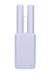 MikroTik OmniTIK 5 | Punkt dostępowy | RBOmniTIKU-5HnD, 5GHz, 5x RJ45 100Mb/s