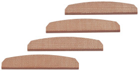 Lamela Hazet 9022SR-09/4 9022SR-09/4, 1 szt.