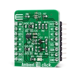 MIKROE Ambient 18 Click