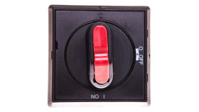 Napęd Drzwiowy Czerwono-Żółty 130Mm Ip64 S00-S3 3Rv2926-0B