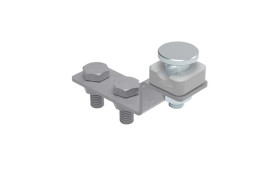 Złącze trzpieniowe typu Z stal ocynkowana ogniowo 216.2 OG 21600202