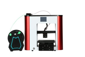 Desktop 3D printer G150 (150*150*150mm)