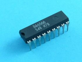 BA-6566 DIP-18 UKŁAD