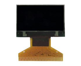OLED12864-0.96-W OLED12864-0.96-W