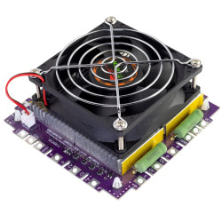 Moduł rozszerzający do obciążenia DL24M